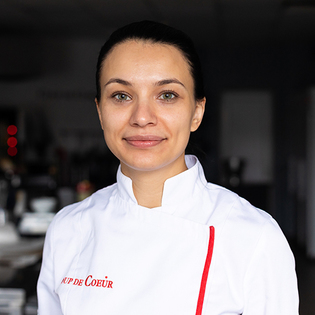 Елена Конецкая