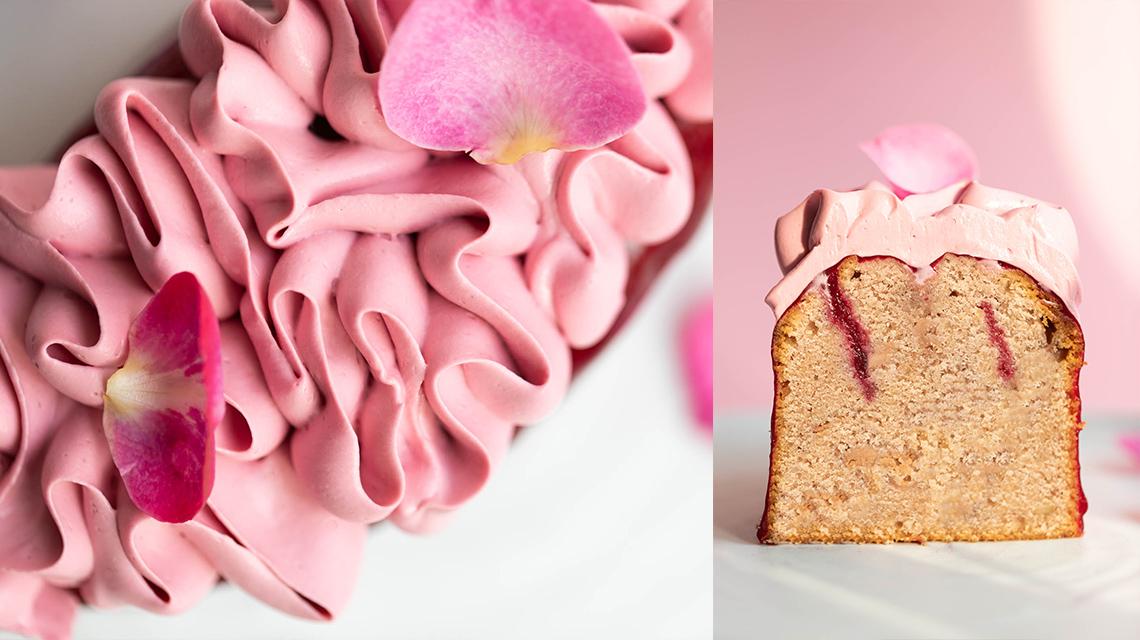 Travelcake course