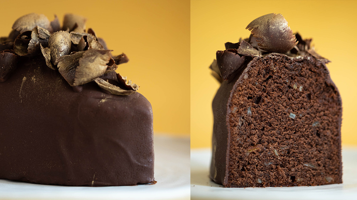 Travelcake course