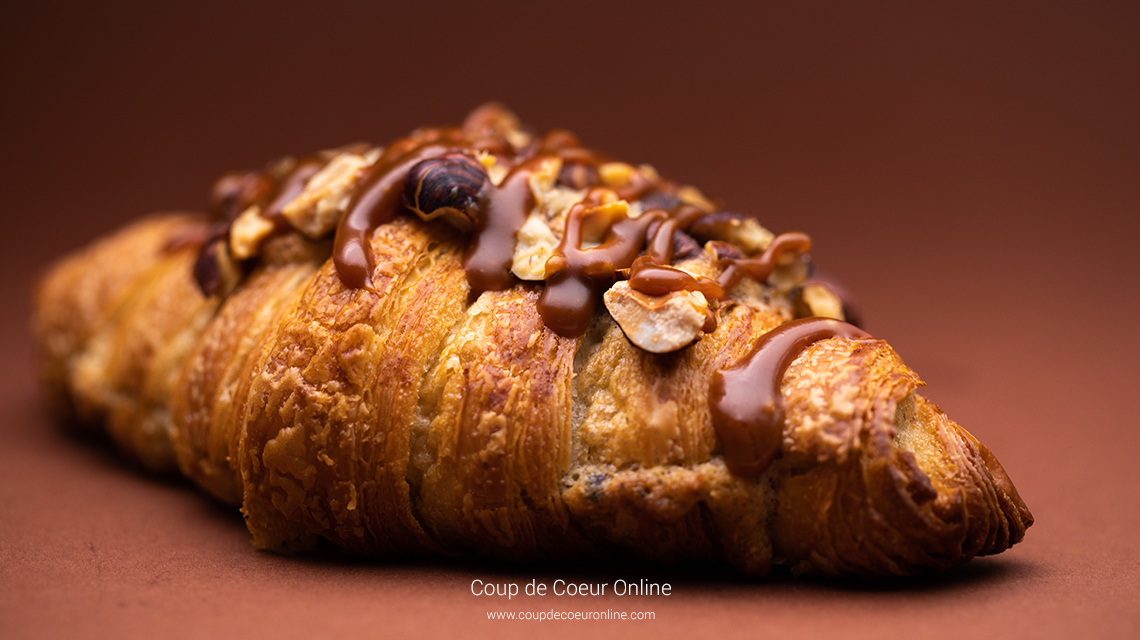 Baking course “289 Layers” (Subtitles)