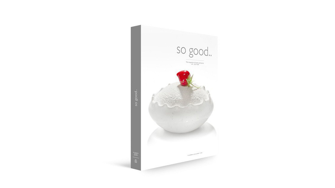 "SO GOOD" мастер-классы